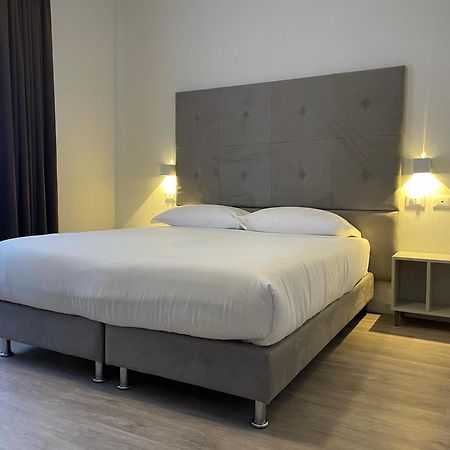 Hotel L'Etrusco - سان فينتْشينسو المظهر الخارجي الصورة