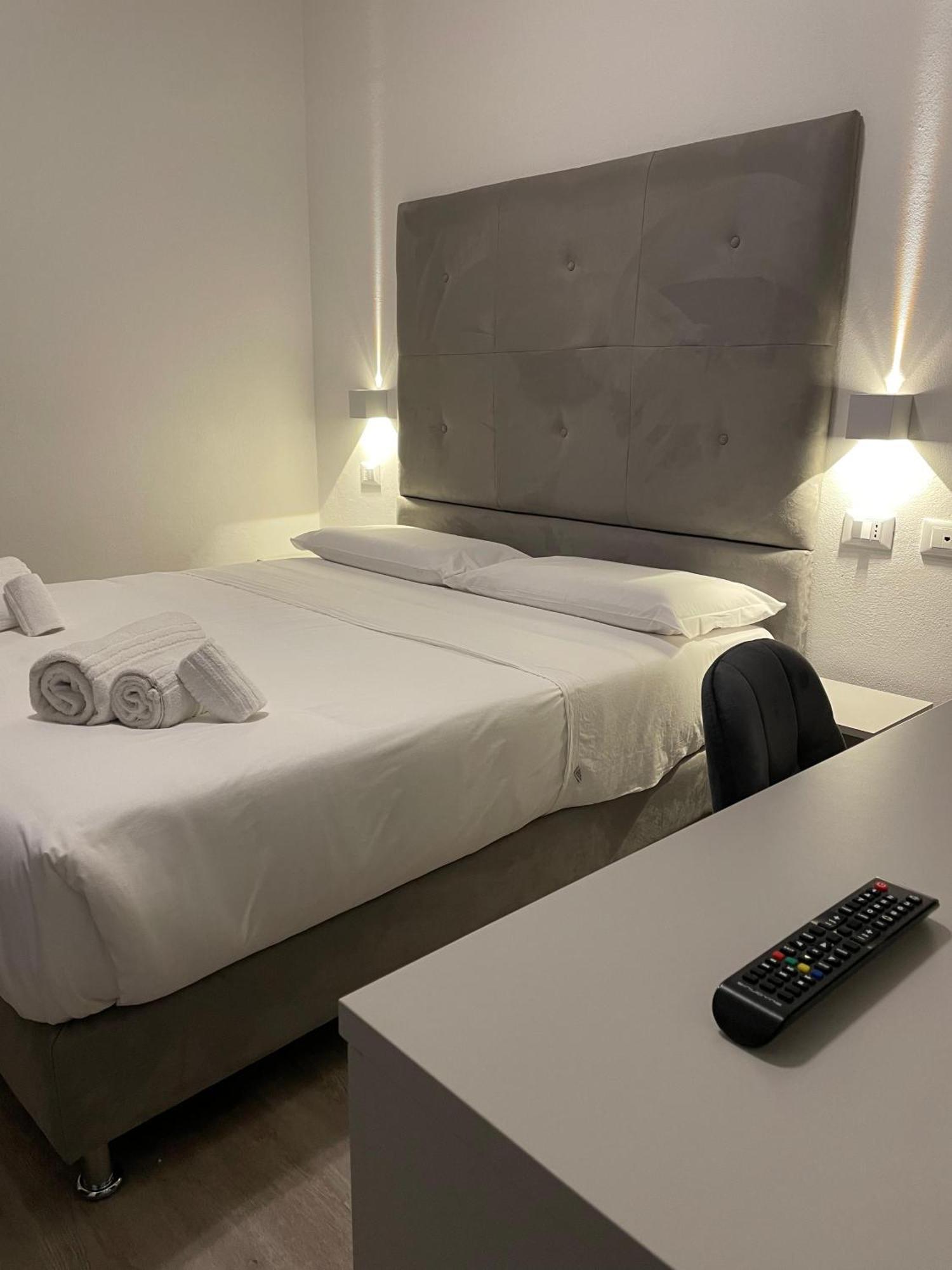 Hotel L'Etrusco - سان فينتْشينسو المظهر الخارجي الصورة