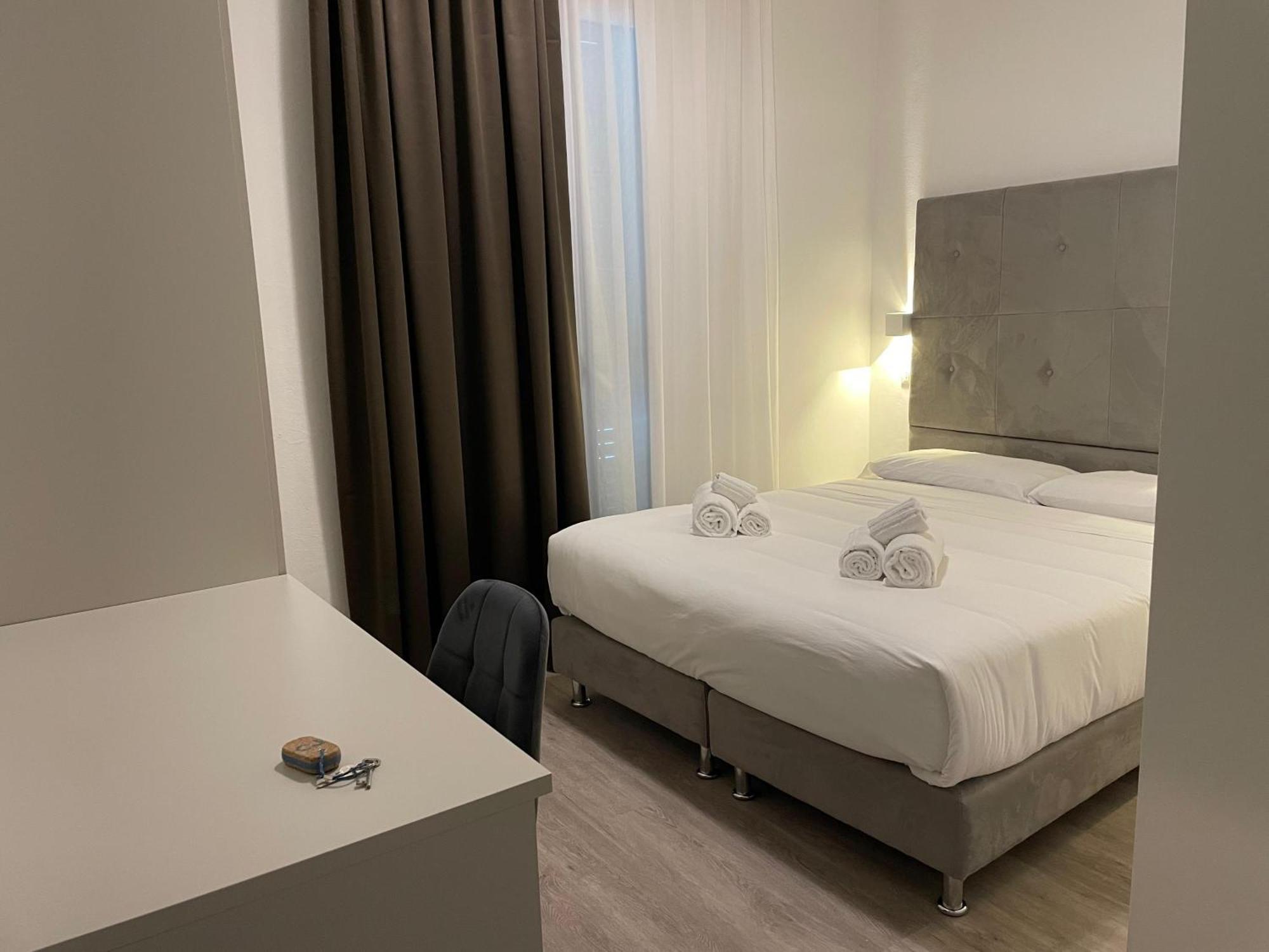 Hotel L'Etrusco - سان فينتْشينسو المظهر الخارجي الصورة