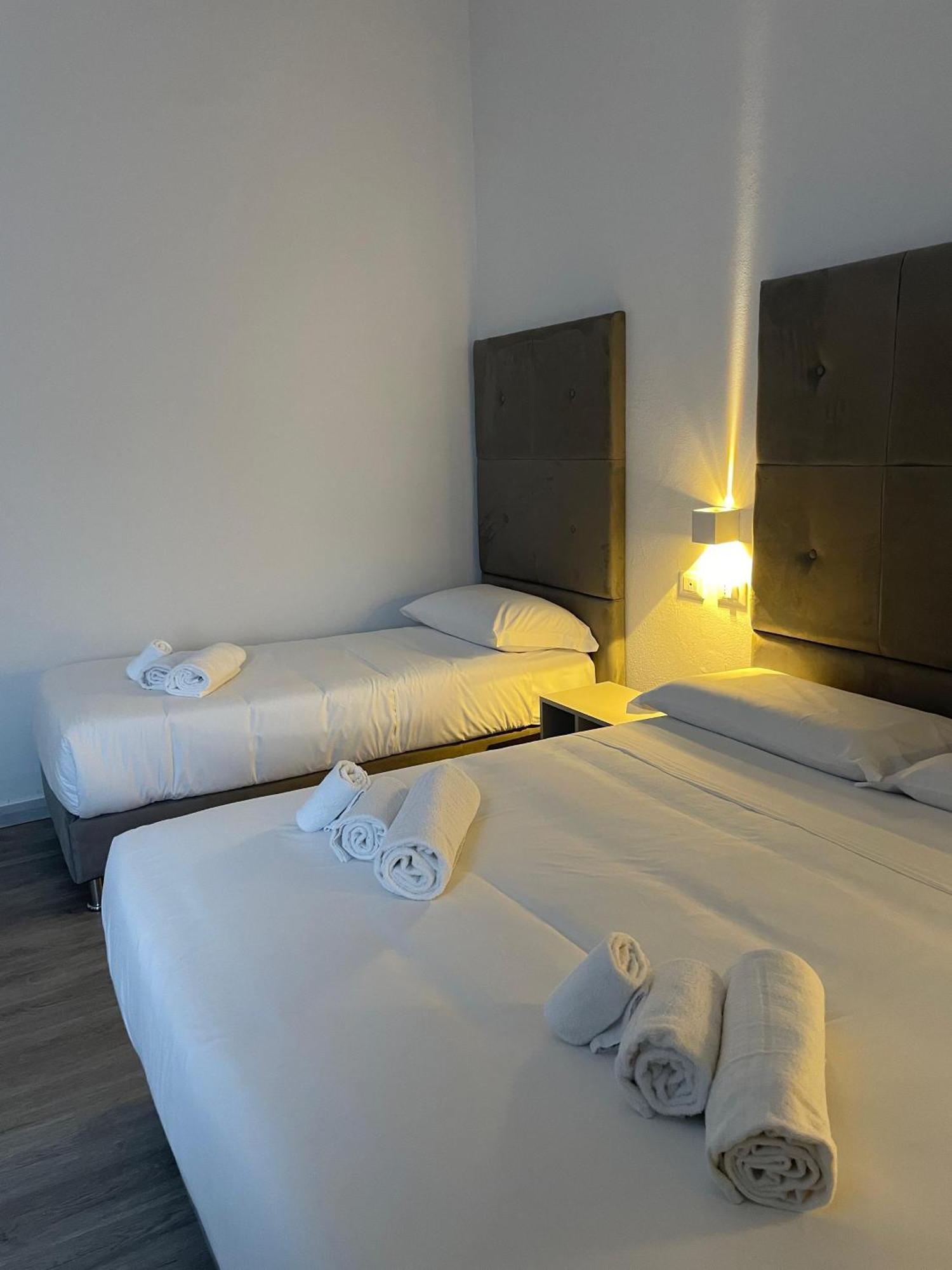 Hotel L'Etrusco - سان فينتْشينسو المظهر الخارجي الصورة