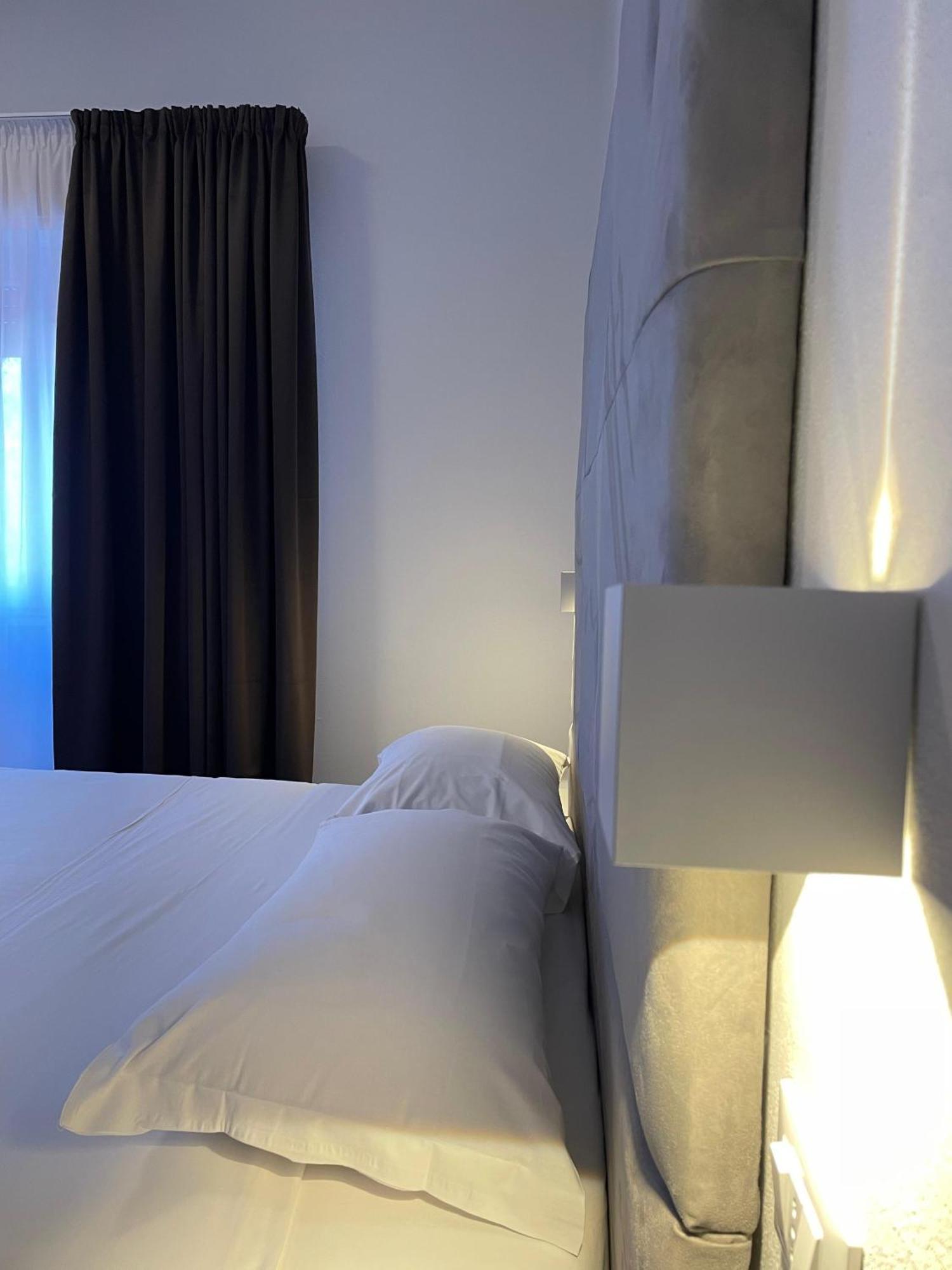 Hotel L'Etrusco - سان فينتْشينسو المظهر الخارجي الصورة