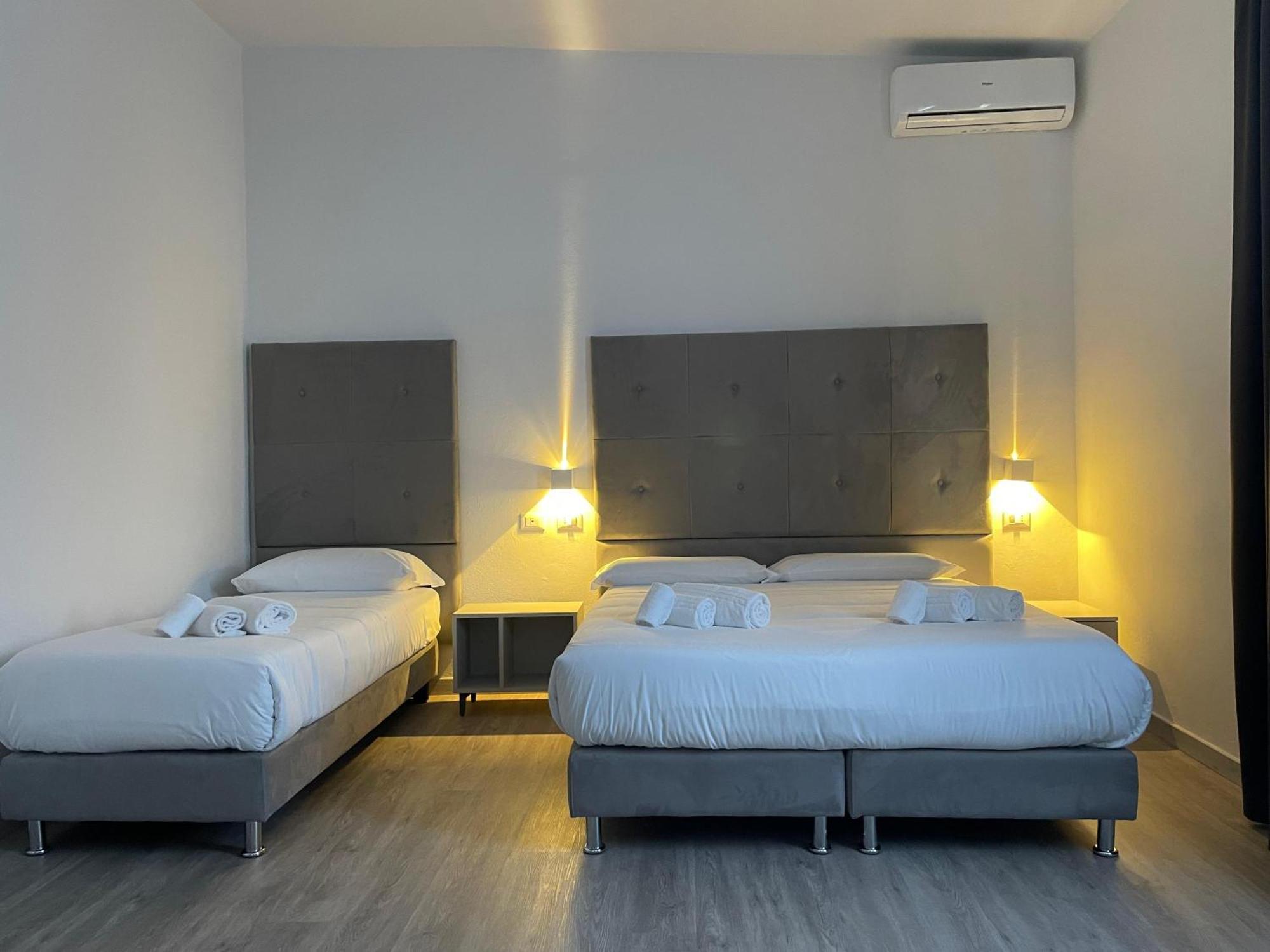 Hotel L'Etrusco - سان فينتْشينسو المظهر الخارجي الصورة