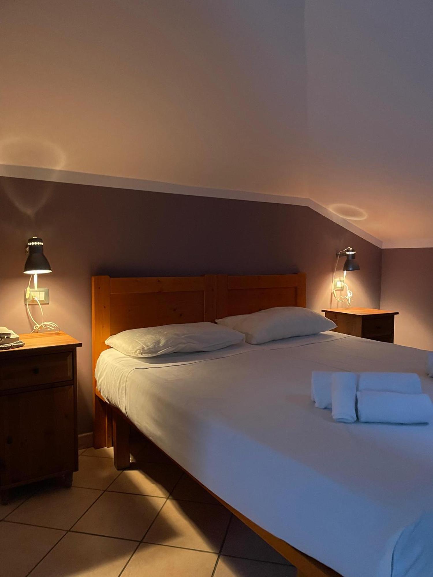 Hotel L'Etrusco - سان فينتْشينسو المظهر الخارجي الصورة
