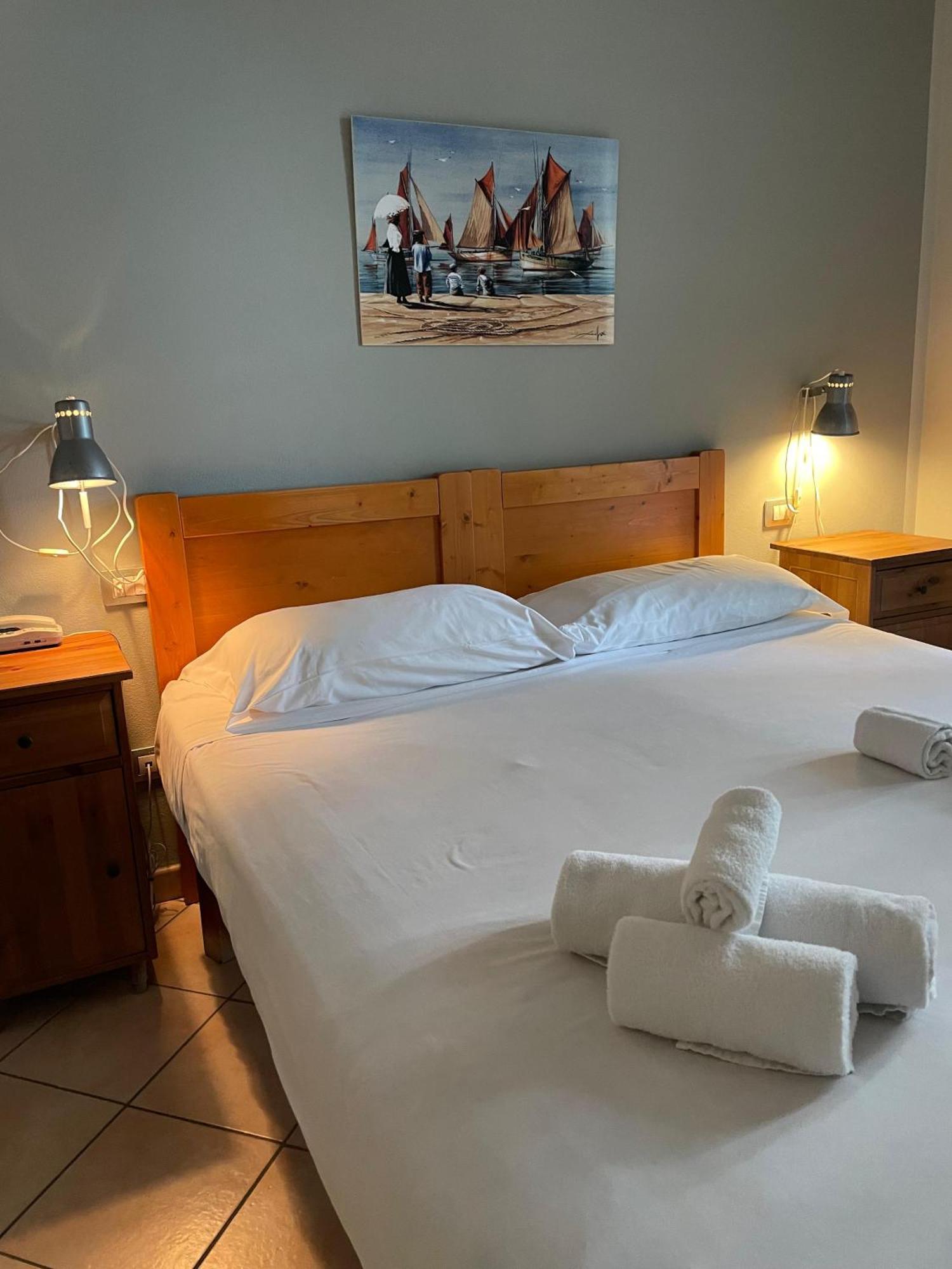 Hotel L'Etrusco - سان فينتْشينسو المظهر الخارجي الصورة