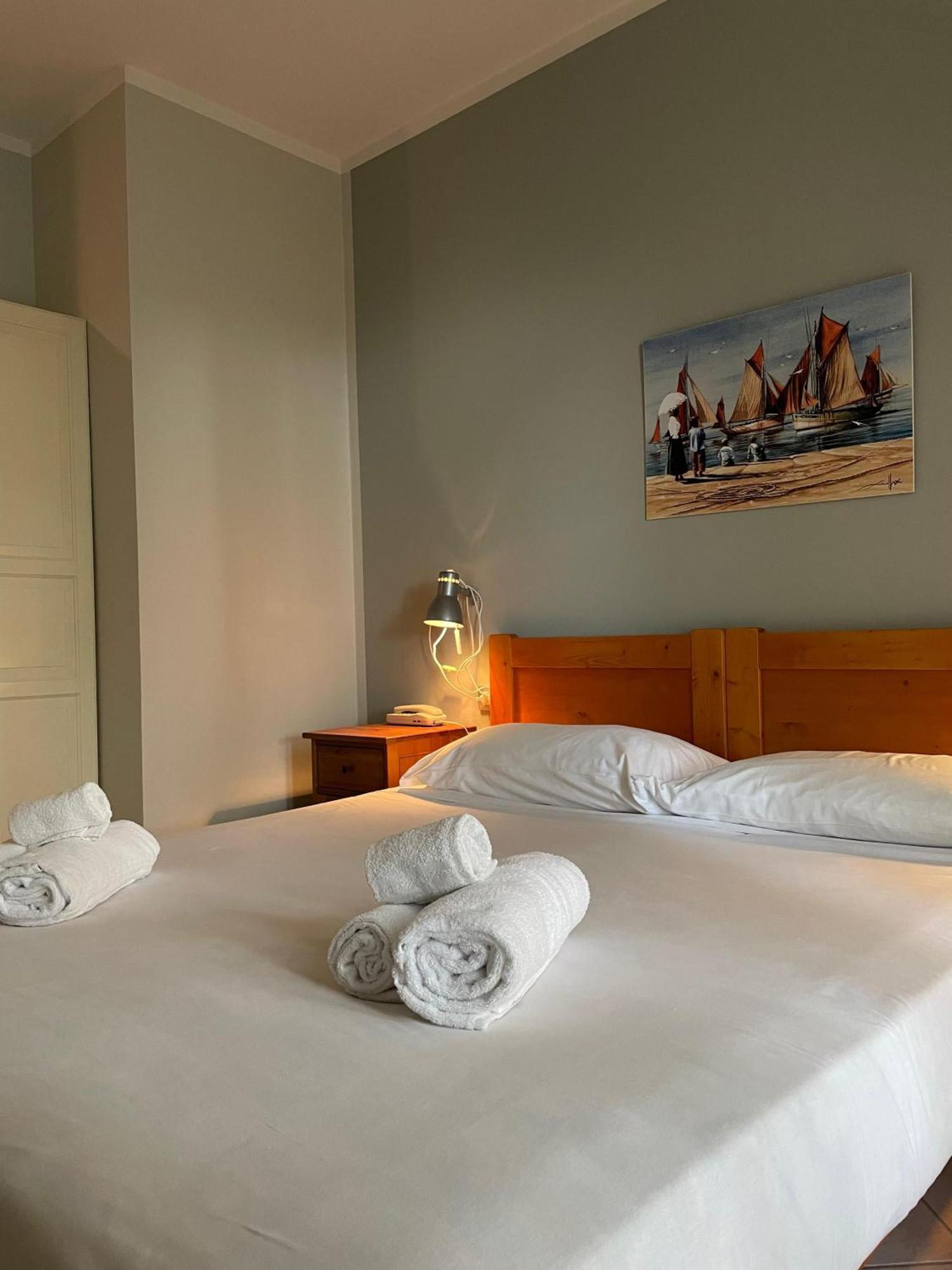 Hotel L'Etrusco - سان فينتْشينسو المظهر الخارجي الصورة