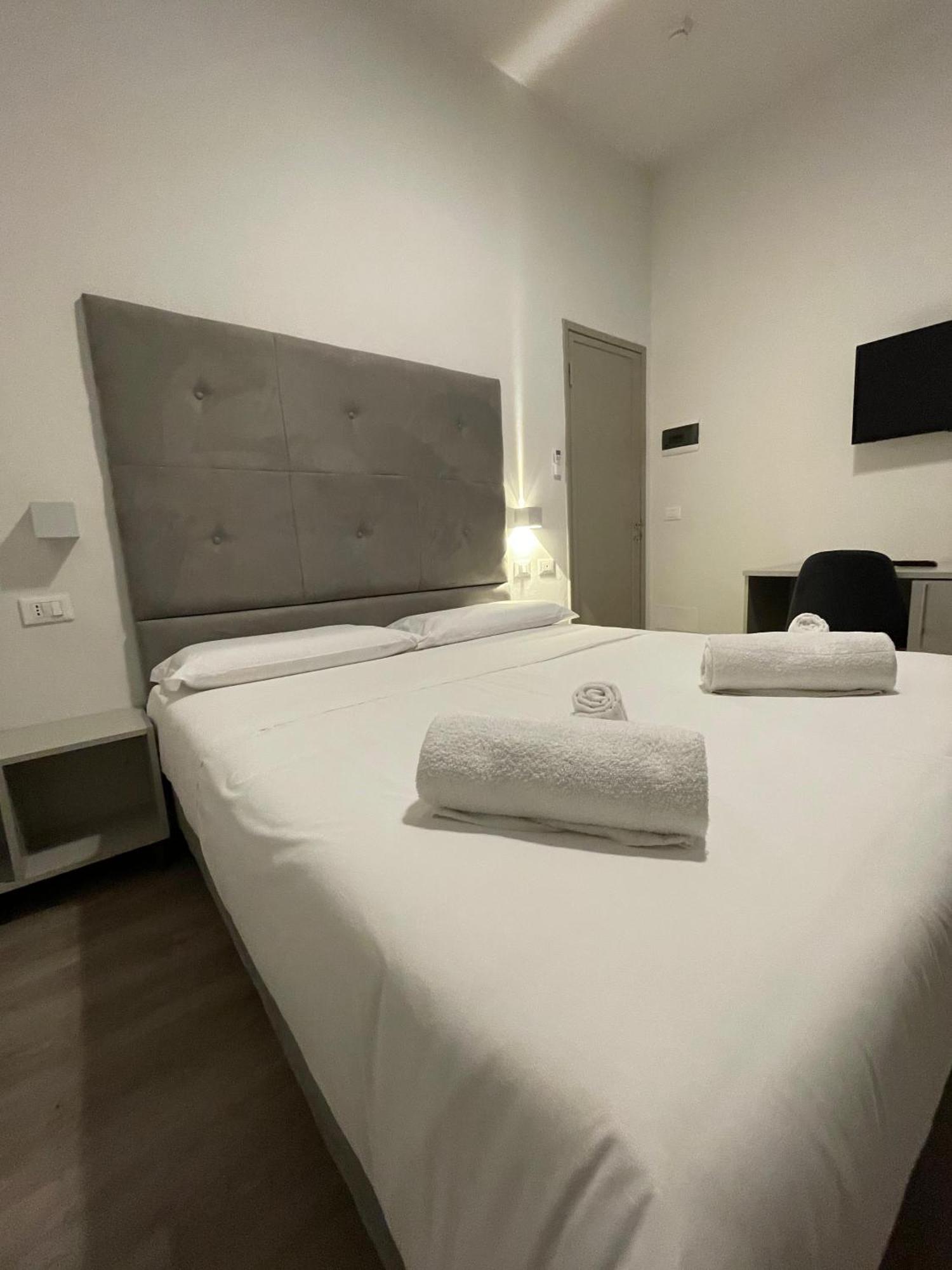 Hotel L'Etrusco - سان فينتْشينسو المظهر الخارجي الصورة