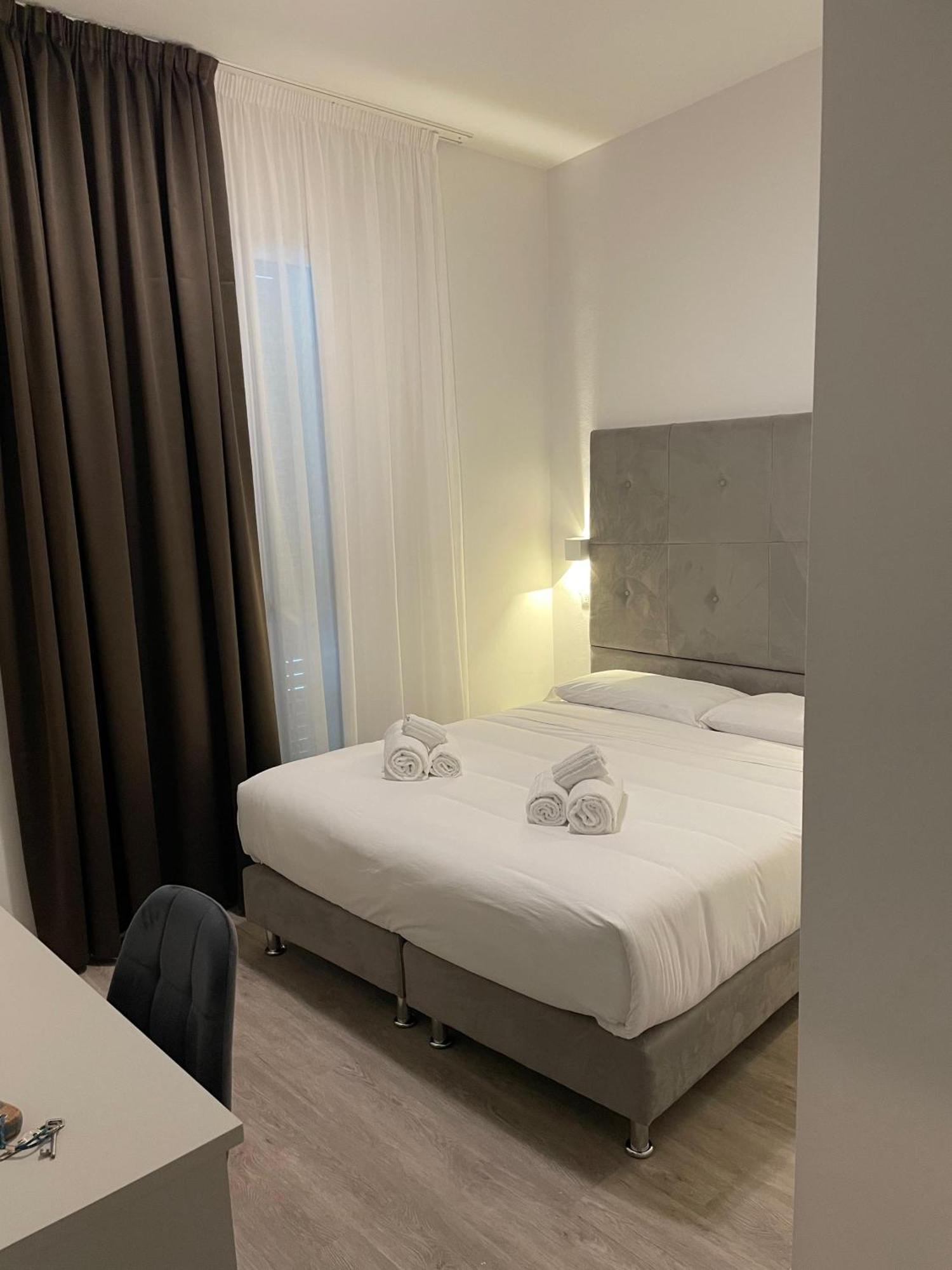 Hotel L'Etrusco - سان فينتْشينسو المظهر الخارجي الصورة