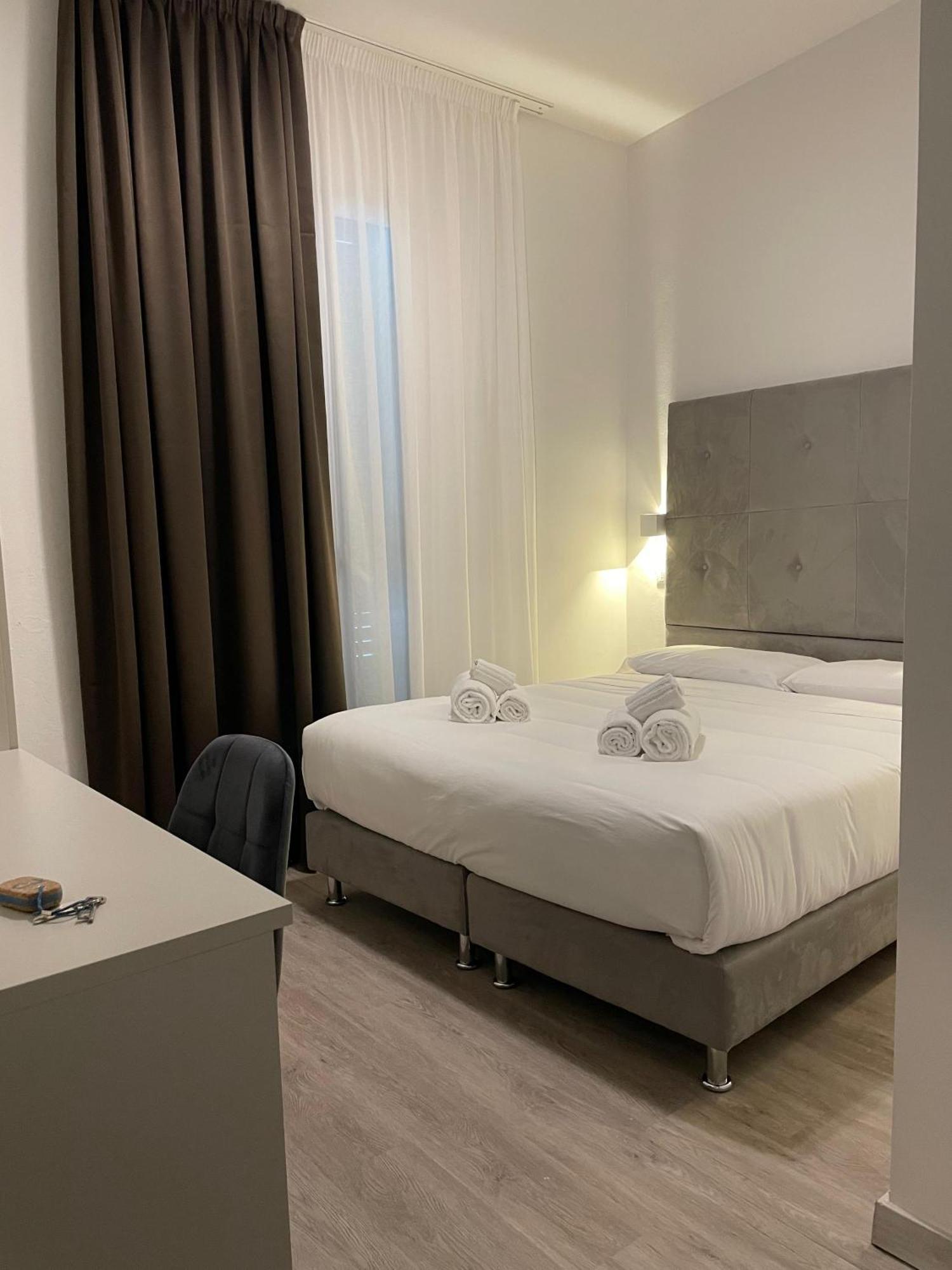 Hotel L'Etrusco - سان فينتْشينسو المظهر الخارجي الصورة